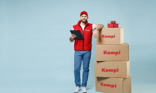 How Kampi from Hodonín is conquering the Czech market