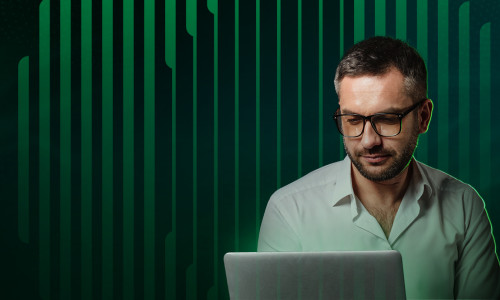 Palo Alto Networks protects cyberspace. We protect Central and Eastern Europe for them.